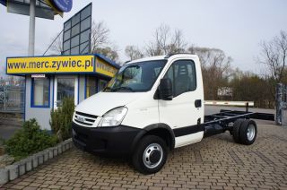 Iveco Daily 35C15